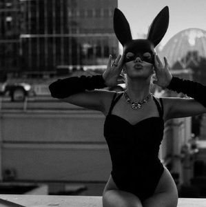 Meet your Posher, Maha